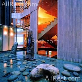 Claris Hotel 9